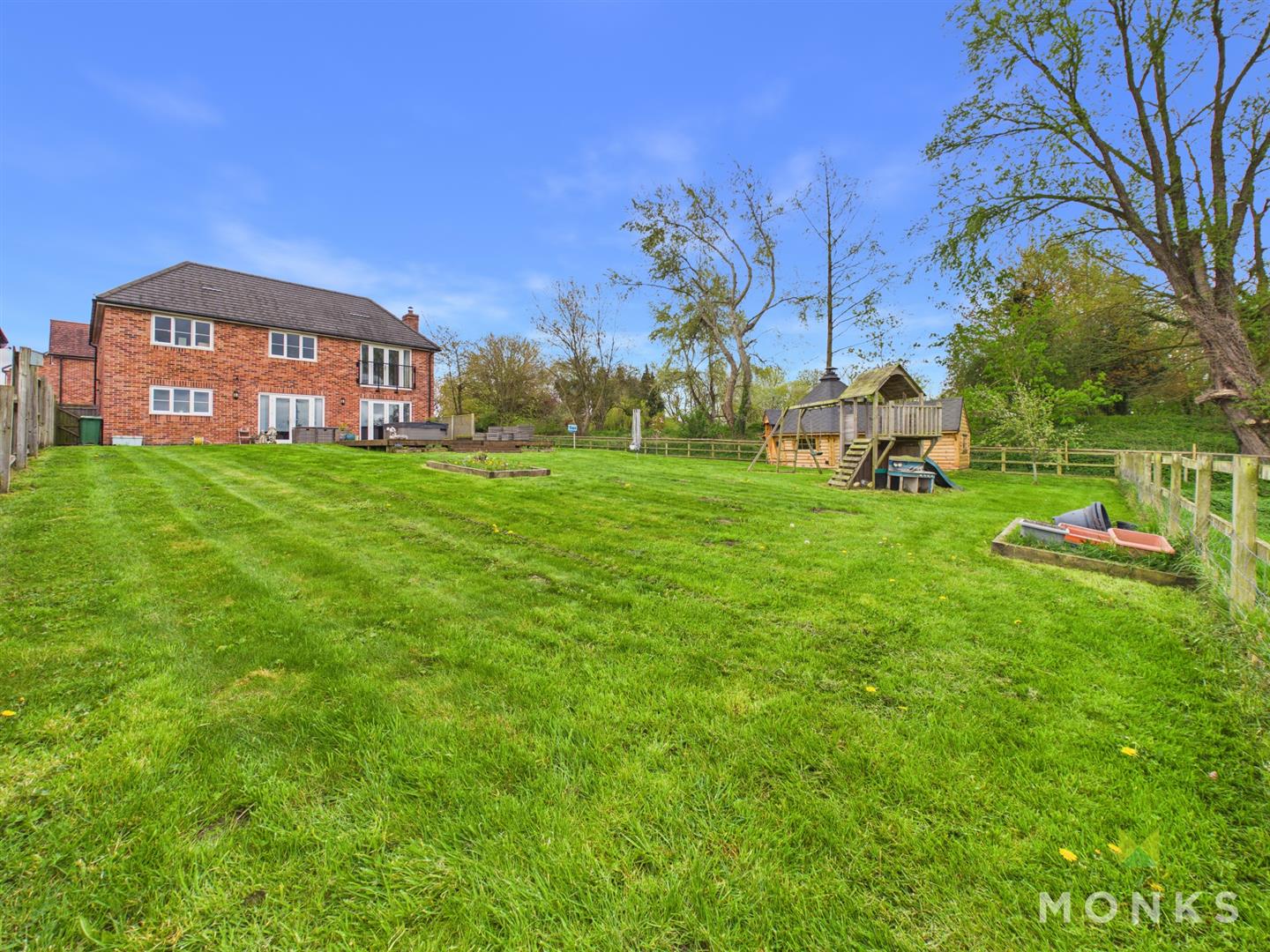 62 Prescott Court, Shrewsbury, SY4 2BF For Sale